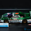 Load image into Gallery viewer, Kyosho Mini-z Body ASC HONDA TAKATA DOME NSX 2007 MZX324TD