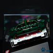 Load image into Gallery viewer, Kyosho Mini-z Body ASC HONDA TAKATA DOME NSX 2007 MZX324TD