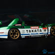 Load image into Gallery viewer, Kyosho Mini-z Body ASC HONDA TAKATA DOME NSX 2007 MZX324TD
