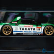 Load image into Gallery viewer, Kyosho Mini-z Body ASC HONDA TAKATA DOME NSX 2007 MZX324TD