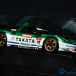 Load image into Gallery viewer, Kyosho Mini-z Body ASC HONDA TAKATA DOME NSX 2007 MZX324TD