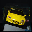 Load image into Gallery viewer, Kyosho Mini-z Body ASC HONDA VeilSide S2000 Millennium MZP45MY