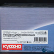 Load image into Gallery viewer, Kyosho Mini-z Body ASC HONDA VeilSide S2000 Millennium MZP45MY