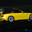 Load image into Gallery viewer, Kyosho Mini-z Body ASC HONDA VeilSide S2000 Millennium MZP45MY