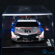 Load image into Gallery viewer, Kyosho Mini-z Body ASC HONDA Weider Modulo NSX CONCEPT-GT 2014 MZP228WD