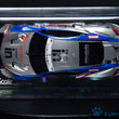 Load image into Gallery viewer, Kyosho Mini-z Body ASC HONDA Weider Modulo NSX CONCEPT-GT 2014 MZP228WD