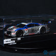 Load image into Gallery viewer, Kyosho Mini-z Body ASC HONDA Weider Modulo NSX CONCEPT-GT 2014 MZP228WD