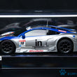 Load image into Gallery viewer, Kyosho Mini-z Body ASC HONDA Weider Modulo NSX CONCEPT-GT 2014 MZP228WD