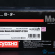 Load image into Gallery viewer, Kyosho Mini-z Body ASC HONDA Weider Modulo NSX CONCEPT-GT 2014 MZP228WD