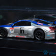 Load image into Gallery viewer, Kyosho Mini-z Body ASC HONDA Weider Modulo NSX CONCEPT-GT 2014 MZP228WD