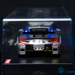 Load image into Gallery viewer, Kyosho Mini-z Body ASC HONDA Weider Modulo NSX CONCEPT-GT 2014 MZP228WD