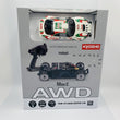 Load image into Gallery viewer, Kyosho MINI-Z Ready Set AWD Toyota CELICA TURBO 4WD NO.7 WRC 1993 32649JK