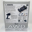 Load image into Gallery viewer, Kyosho MINI-Z Ready Set AWD Toyota CELICA TURBO 4WD NO.7 WRC 1993 32649JK