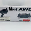 Load image into Gallery viewer, Kyosho MINI-Z Ready Set AWD Toyota CELICA TURBO 4WD NO.7 WRC 1993 32649JK