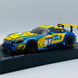 Load image into Gallery viewer, Kyosho Mini-z Body ASC Mercedes AMG GT3 No.5 Nurburgring MZP247LY/MZP241BLY