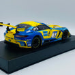 Load image into Gallery viewer, Kyosho Mini-z Body ASC Mercedes AMG GT3 No.5 Nurburgring MZP247LY/MZP241BLY