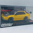 Load image into Gallery viewer, Kyosho Mini-z Body ASC SUBARU IMPREZA WRX With Aero kit and CFRP hood MZP456MY