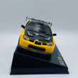 Load image into Gallery viewer, Kyosho Mini-z Body ASC SUBARU IMPREZA WRX With Aero kit and CFRP hood MZP456MY