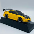 Load image into Gallery viewer, Kyosho Mini-z Body ASC SUBARU IMPREZA WRX With Aero kit and CFRP hood MZP456MY