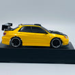 Load image into Gallery viewer, Kyosho Mini-z Body ASC SUBARU IMPREZA WRX With Aero kit and CFRP hood MZP456MY