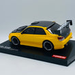 Load image into Gallery viewer, Kyosho Mini-z Body ASC SUBARU IMPREZA WRX With Aero kit and CFRP hood MZP456MY