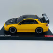 Load image into Gallery viewer, Kyosho Mini-z Body ASC SUBARU IMPREZA WRX With Aero kit and CFRP hood MZP456MY
