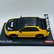 Load image into Gallery viewer, Kyosho Mini-z Body ASC SUBARU IMPREZA WRX With Aero kit and CFRP hood MZP456MY