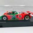 Load image into Gallery viewer, Kyosho Mini-z Body ASC MAZDA 787B No.55 LM1991 Winner MZP344RE/MZP332RE
