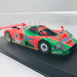 Load image into Gallery viewer, Kyosho Mini-z Body ASC MAZDA 787B No.55 LM1991 Winner MZP344RE/MZP332RE