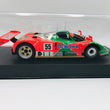 Load image into Gallery viewer, Kyosho Mini-z Body ASC MAZDA 787B No.55 LM1991 Winner MZP344RE/MZP332RE