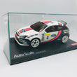Load image into Gallery viewer, Kyosho Mini-z Body ASC FORD FOCUS WRC 2001 MZC29W1