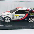 Load image into Gallery viewer, Kyosho Mini-z Body ASC FORD FOCUS WRC 2001 MZC29W1