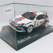 Load image into Gallery viewer, Kyosho Mini-z Body ASC FORD FOCUS WRC 2001 MZC29W1