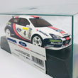 Load image into Gallery viewer, Kyosho Mini-z Body ASC FORD FOCUS WRC 2001 MZC29W1