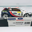 Load image into Gallery viewer, Kyosho Mini-z Body ASC FORD FOCUS WRC 2001 MZC29W1