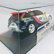 Load image into Gallery viewer, Kyosho Mini-z Body ASC FORD FOCUS WRC 2001 MZC29W1