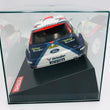 Load image into Gallery viewer, Kyosho Mini-z Body ASC FORD FOCUS WRC 2001 MZC29W1