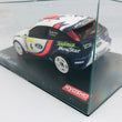 Load image into Gallery viewer, Kyosho Mini-z Body ASC FORD FOCUS WRC 2001 MZC29W1