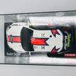 Load image into Gallery viewer, Kyosho Mini-z Body ASC FORD FOCUS WRC 2001 MZC29W1