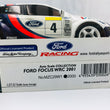 Load image into Gallery viewer, Kyosho Mini-z Body ASC FORD FOCUS WRC 2001 MZC29W1