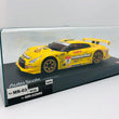 Load image into Gallery viewer, Kyosho Mini-z Body ASC YellowHat YMS TOMICA GT-R 2008 MZP214YH