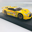 Load image into Gallery viewer, Kyosho Mini-z Body ASC YellowHat YMS TOMICA GT-R 2008 MZP214YH