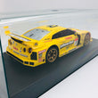 Load image into Gallery viewer, Kyosho Mini-z Body ASC YellowHat YMS TOMICA GT-R 2008 MZP214YH