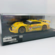 Load image into Gallery viewer, Kyosho Mini-z Body ASC YellowHat YMS TOMICA GT-R 2008 MZP214YH