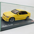 Load image into Gallery viewer, Kyosho Mini-z Body ASC TOYOTA ALTEZZA 280T MZC9Y
