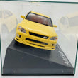 Load image into Gallery viewer, Kyosho Mini-z Body ASC TOYOTA ALTEZZA 280T MZC9Y