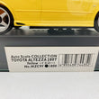 Load image into Gallery viewer, Kyosho Mini-z Body ASC TOYOTA ALTEZZA 280T MZC9Y