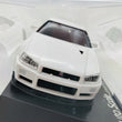 Load image into Gallery viewer, Kyosho Mini-z Body ASC NISSAN SKYLINE GT-R R34 V.spec ⅡNur MZP427W