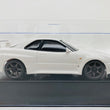 Load image into Gallery viewer, Kyosho Mini-z Body ASC NISSAN SKYLINE GT-R R34 V.spec ⅡNur MZP427W