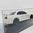 Load image into Gallery viewer, Kyosho Mini-z Body ASC NISSAN SKYLINE GT-R R34 V.spec ⅡNur MZP427W
